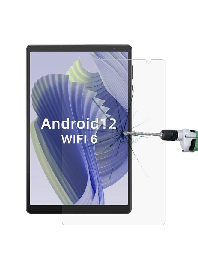 Green Tiger - VASOUN Tab 10 Lite 10.1 9H 0.3mm Explosion proof Tempered Glass Film - Image 1