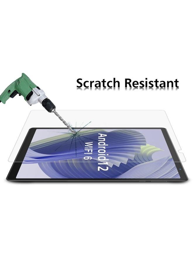 Green Tiger - VASOUN Tab 10 Lite 10.1 9H 0.3mm Explosion proof Tempered Glass Film - Image 1