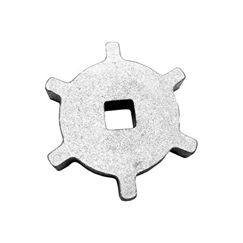 AA A.A Fuel Filter Install Removal Tool Wrench for Mercury Verado/Optimax 91-896661 - Image 3