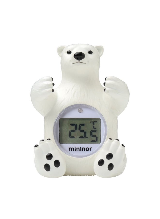 Bath Thermometer - Polar Bear - pzsku/ZC058E9EA7442B180BD45Z/45/_/1728053625/46a8d7c8-4328-460d-b471-90ad0e9b65d9