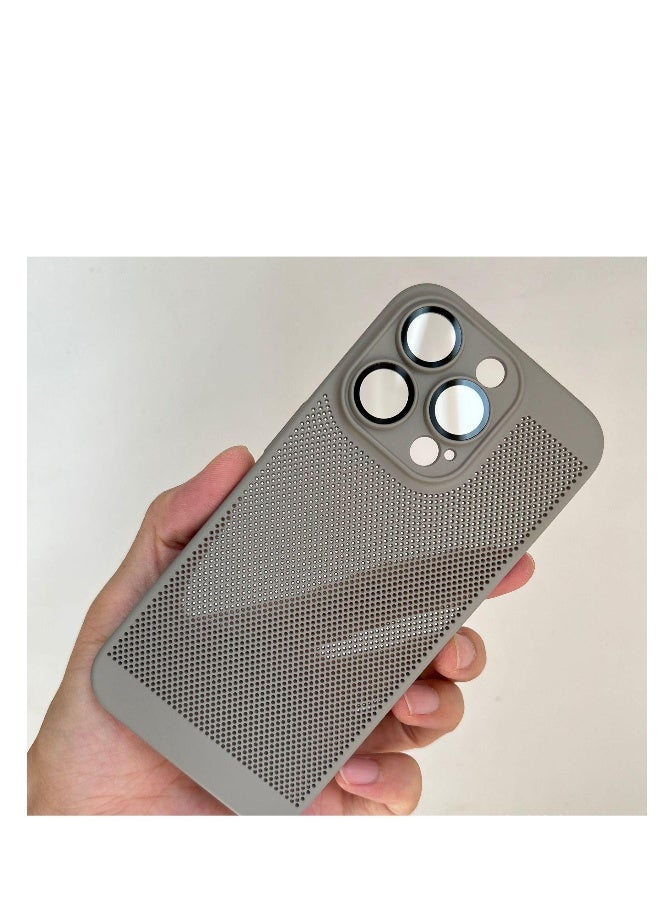 Beauenty iphone14 pro Ice cooling case