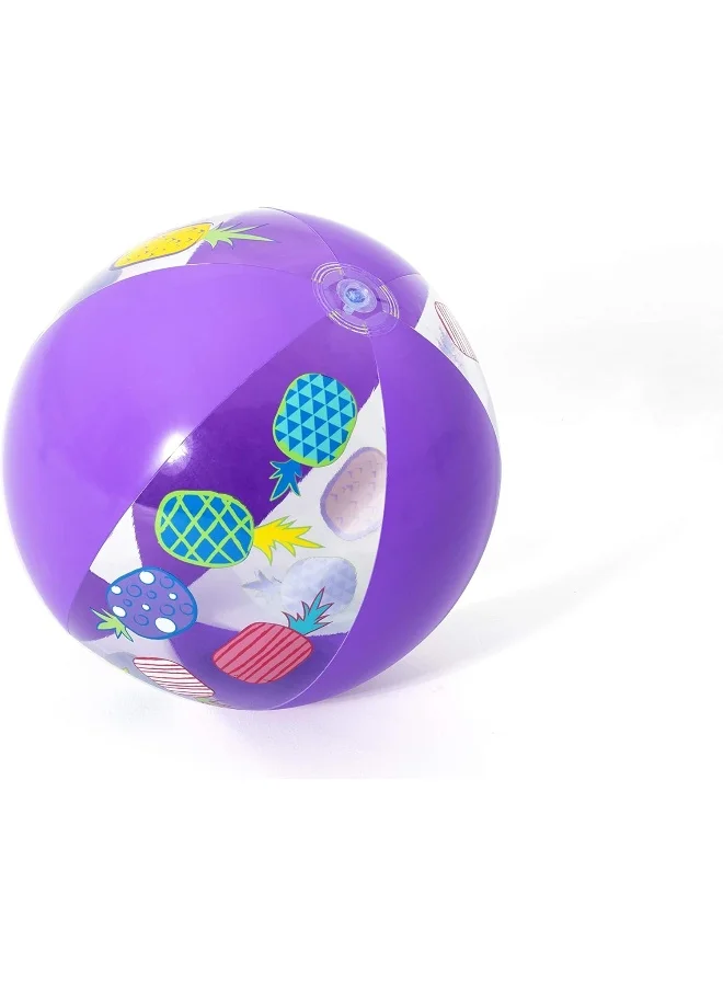 Bestway Designer Beach Ball 51cm