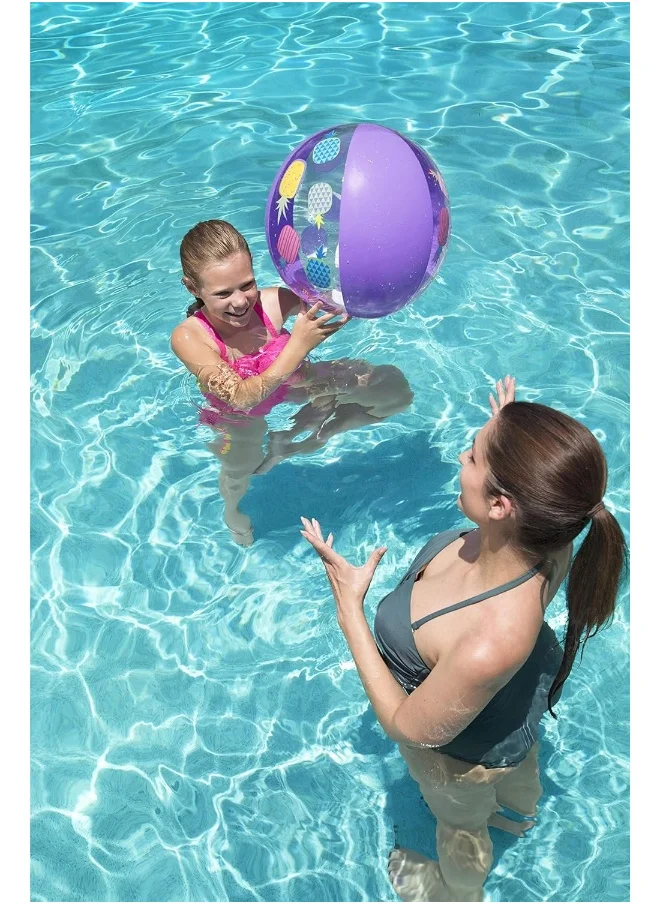 Bestway Designer Beach Ball