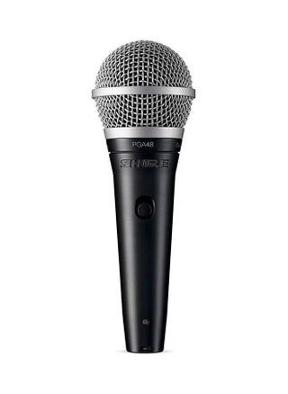 PGA48 Dynamic Vocal Microphone - pzsku/ZC05908E5A0DFCE2DA361Z/45/1751276038/113e015e-bc95-4bdf-a843-250e91519111