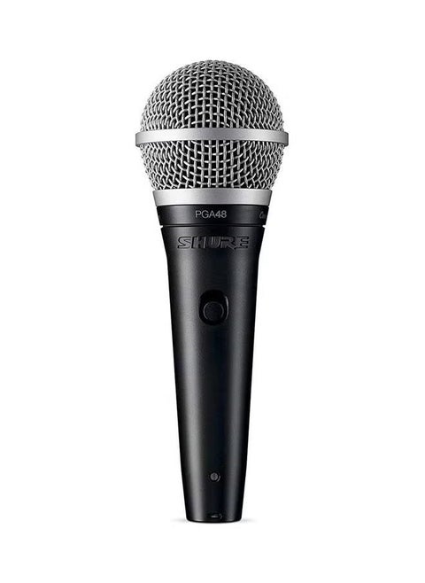 PGA48 Dynamic Vocal Microphone