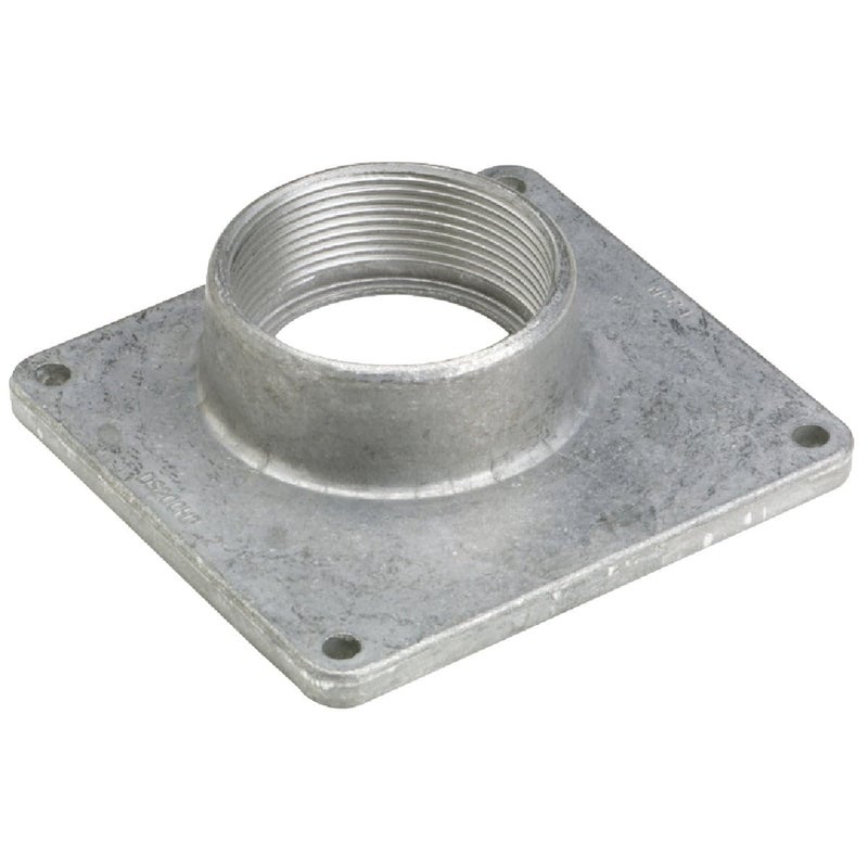 EATON CORPORATION Eaton Ds200H2P Top Feed Hub, 2-Inch, Pack of 1, No Color