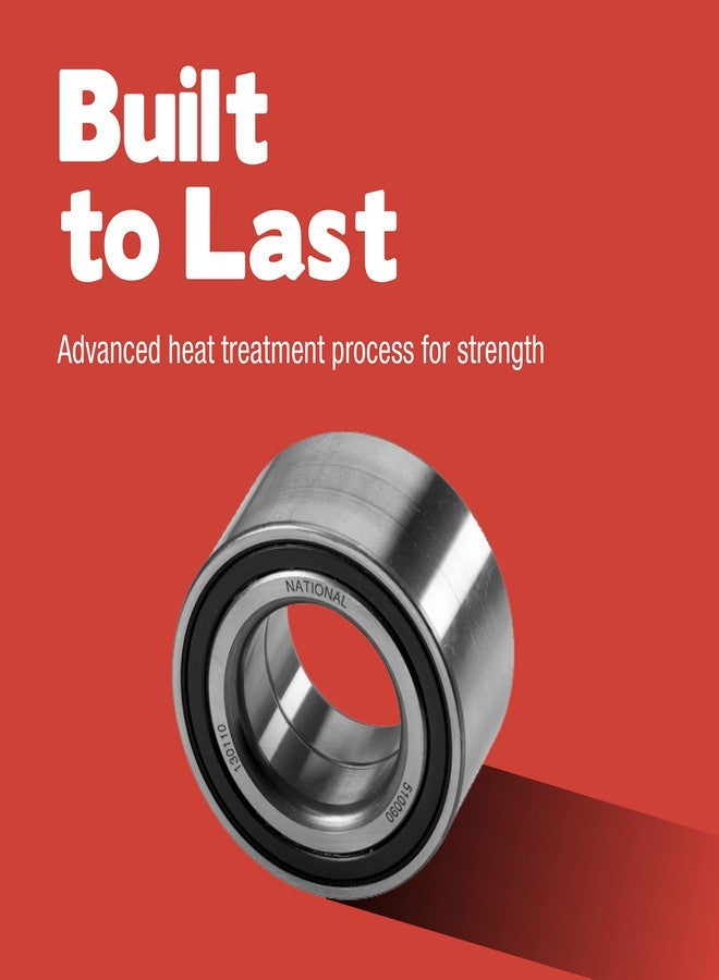 National 303 Ball Bearing - Image 2