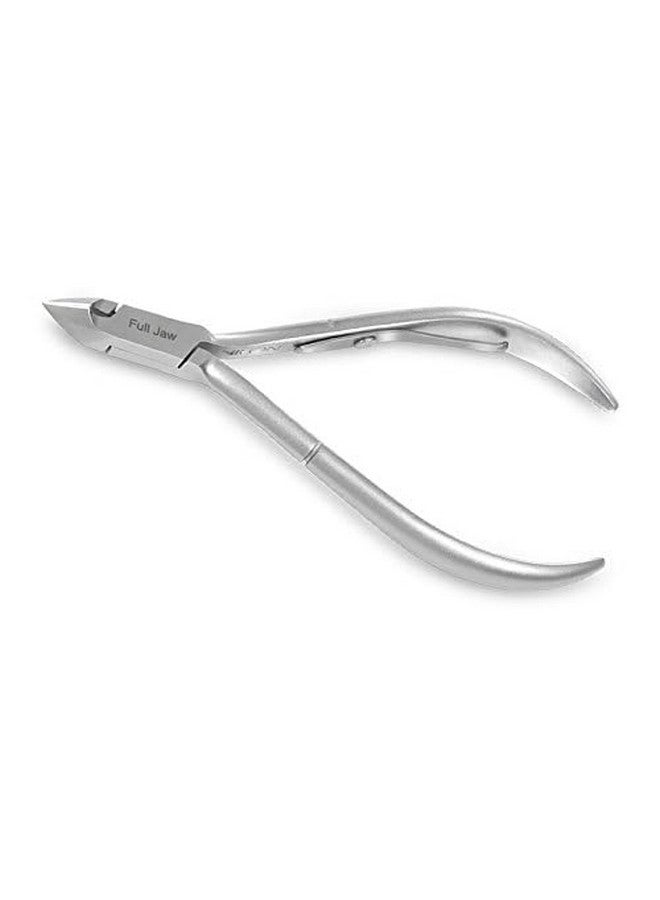NGHIA Cuticle Nippers C-114-16 (D506 Full Jaw) - Image 2