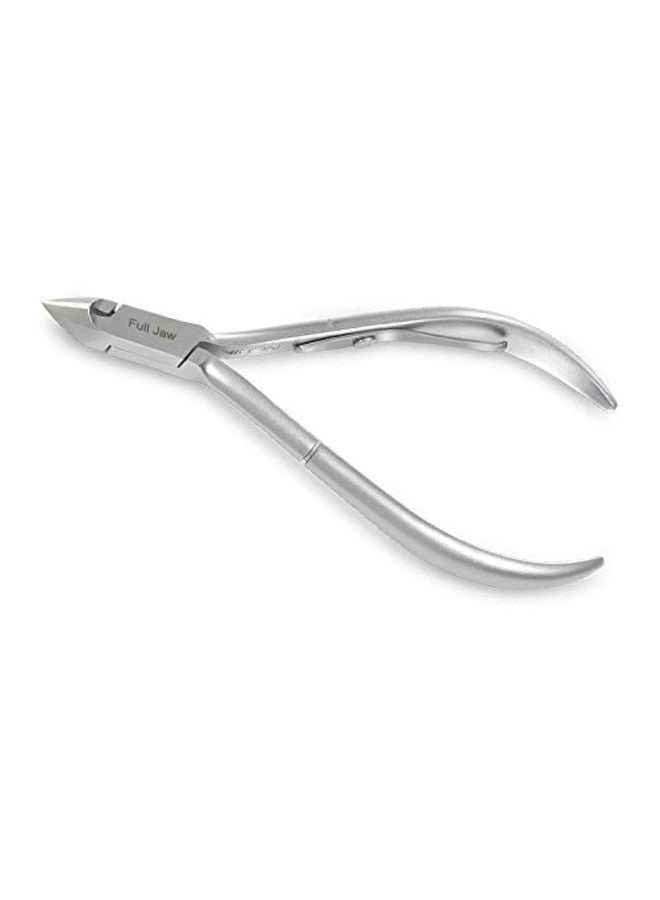NGHIA Cuticle Nippers C-114-16 (D506 Full Jaw) - Image 1