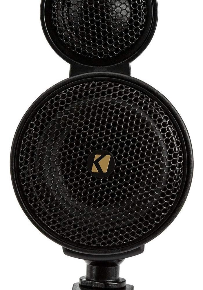 KICKER 47KSMT2504 KSMT250 Dual Pod Component System with 2.5" Mids and 1" Tweeters - Image 4