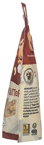 Nature's path Natures Path Granola Coconut Cashew Butter, 11 oz - Image 4