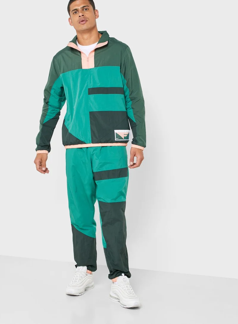 Nike Flight Tracksuit