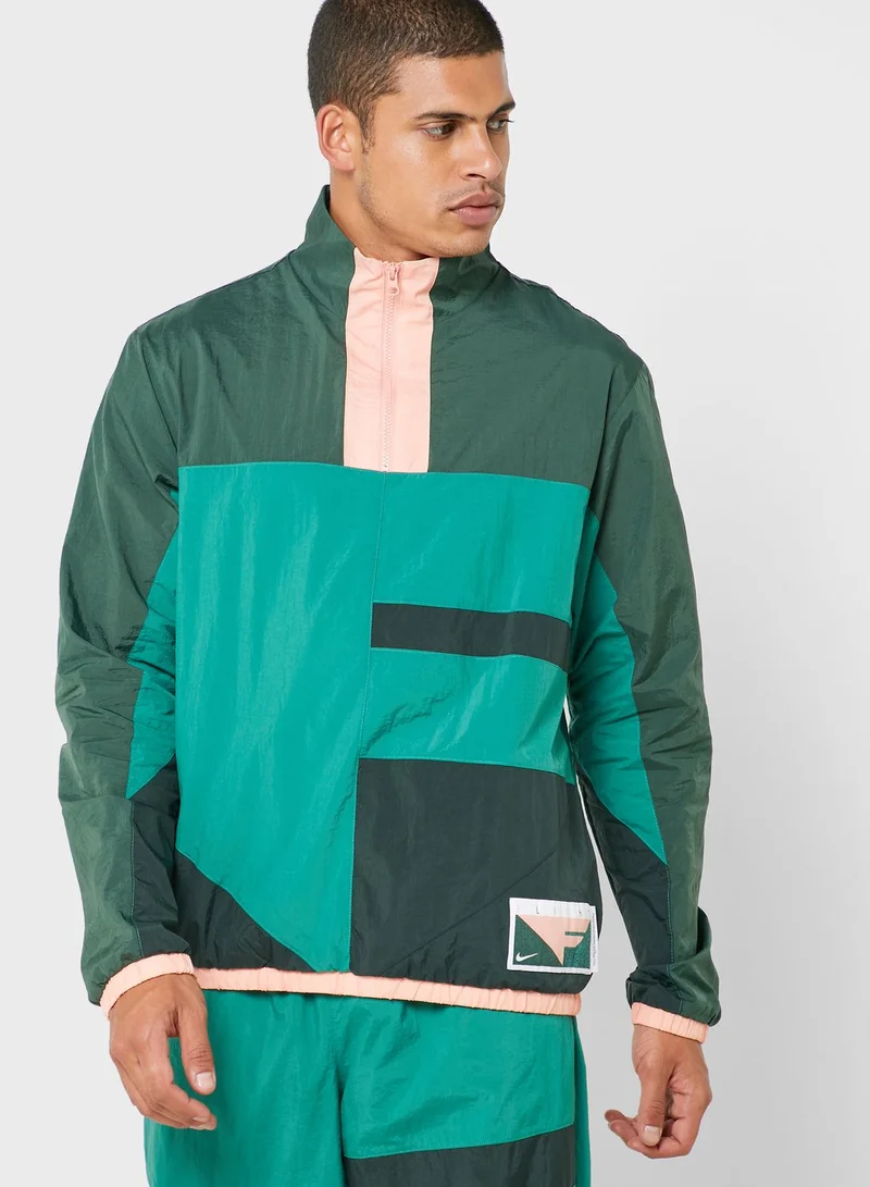 Nike Flight Tracksuit