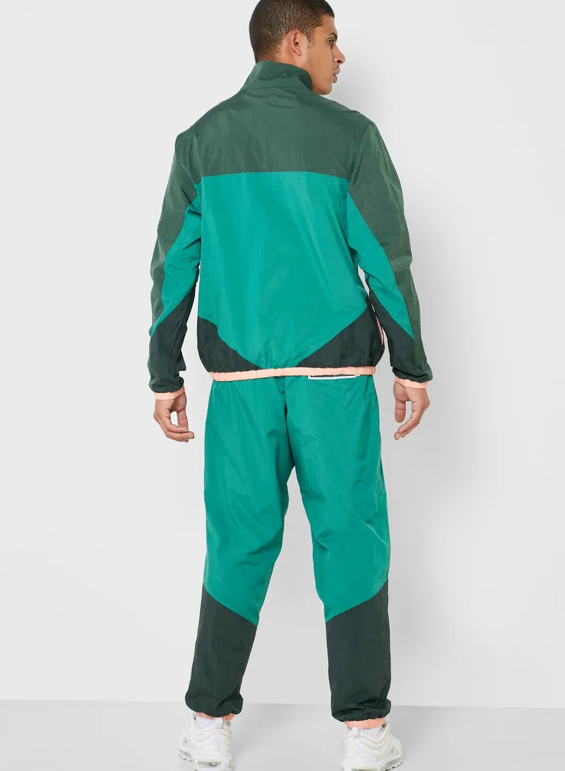 Nike Flight Tracksuit