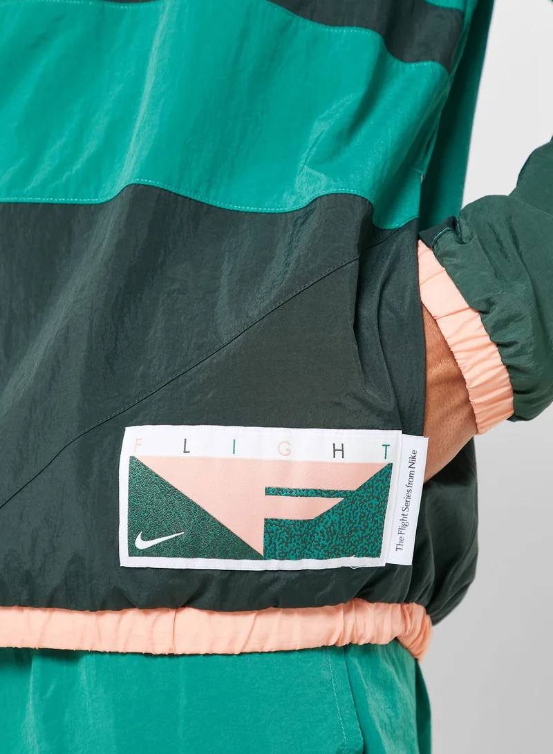 Nike Flight Tracksuit