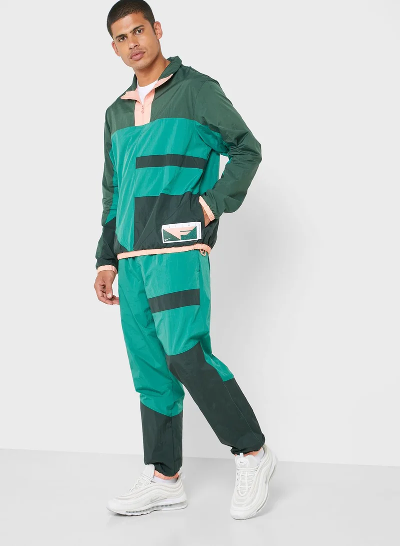 Nike Flight Tracksuit