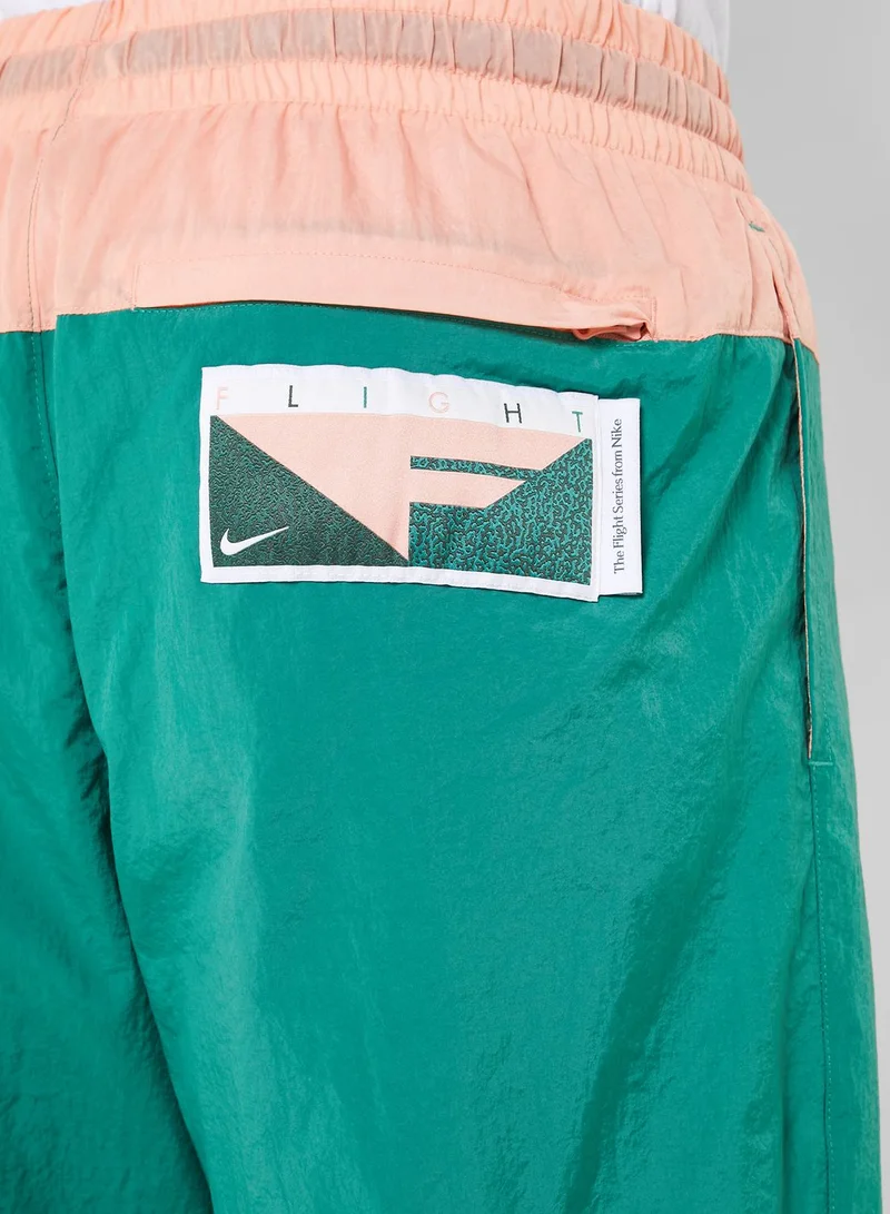Nike Flight Tracksuit