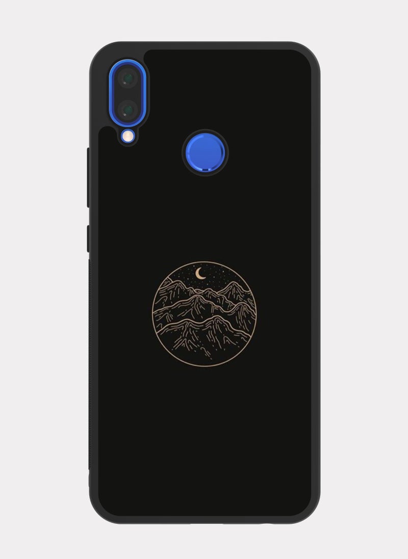 PXLAAT Huawei Nova 3 case cover Elegant - Image 1