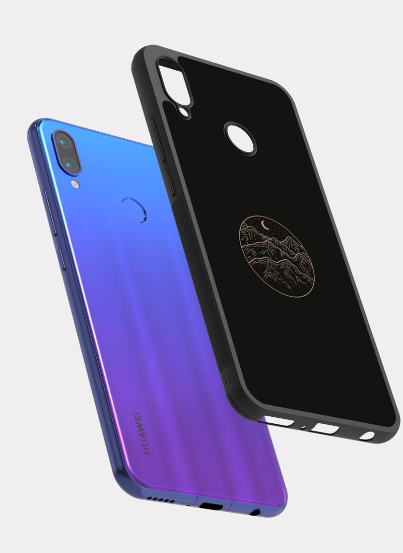 PXLAAT Huawei Nova 3 case cover Elegant - Image 2