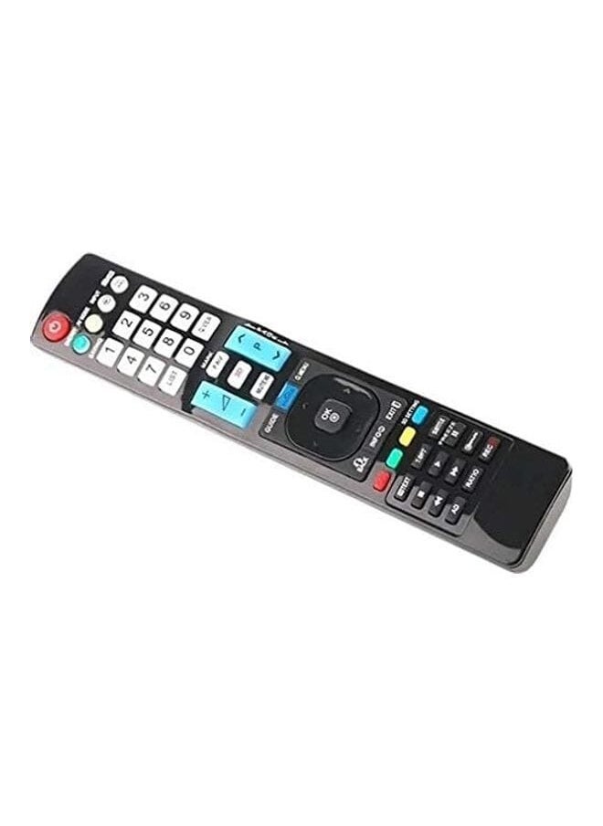 Raxoom Remote Control For All Lg Television Sets Black - Image 2