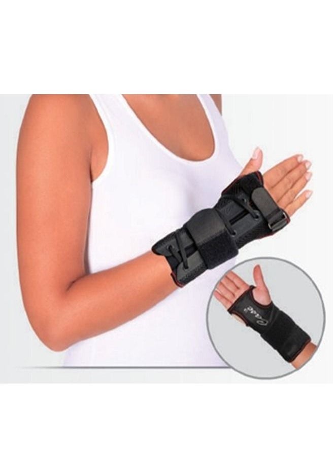 ABC orthopedic health products Wrist Splint (Shuttle) 