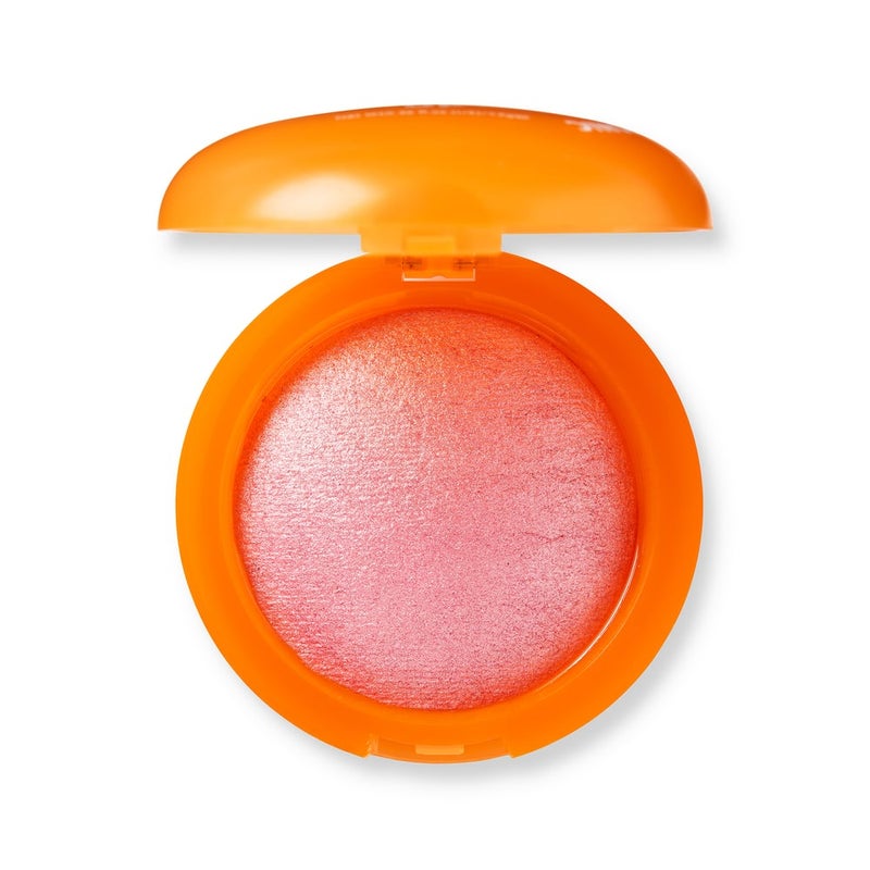 Trouble Maker Buttered Up Baked Highlight Strawberry Glaze Pink - Image 1
