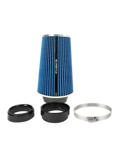 SPIDER New Spider Plus High Performance Air Filter Engineered for Maximum Airflow, Durability, and Enhanced Vehicle Performance 9732 - Combo Pack 3 piece  - Image 2