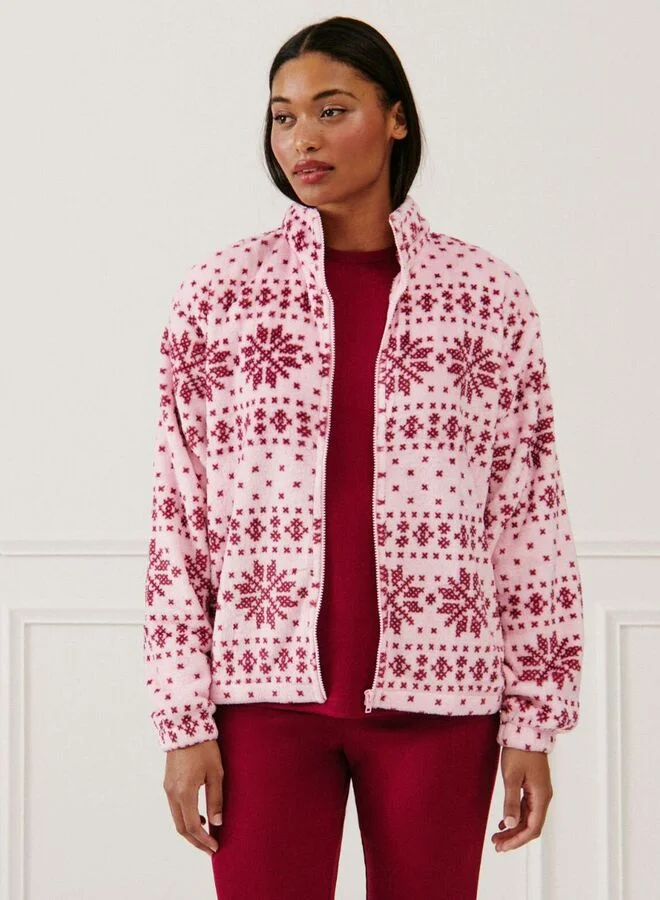 UNDIZ 3-piece pyjama set