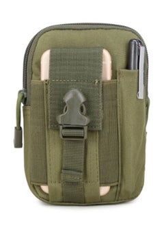 ZCM-HAPPY Outdoor Tactical Close-Fitting Waist Pack Bag  - Image 1