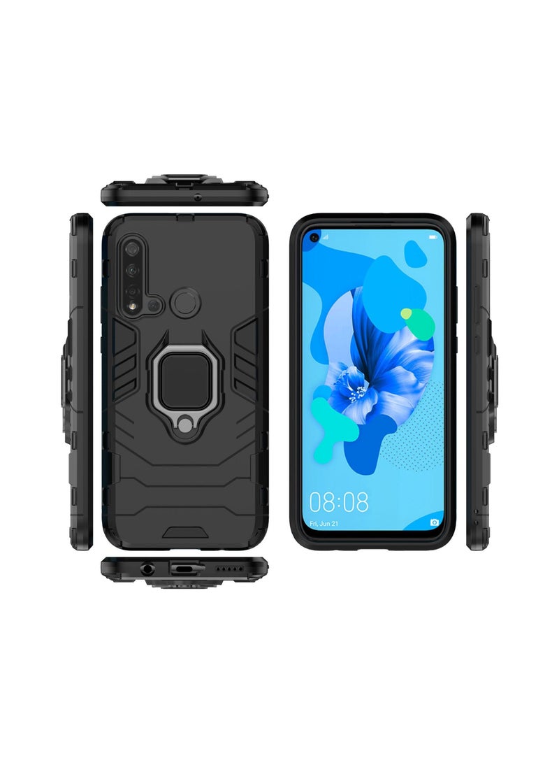 Loquat Suitable For HUAWEI Back Cover Type Drop Proof Phone Case - Image 2