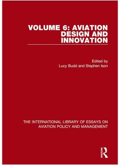 Aviation Design and Innovation 
