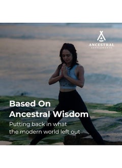 Ancestral Supplements Grass Fed Bone And Marrow Extract (Cartilage, Collagen)  - Image 5