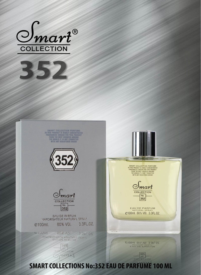 Smart Perfumes 352 100ml