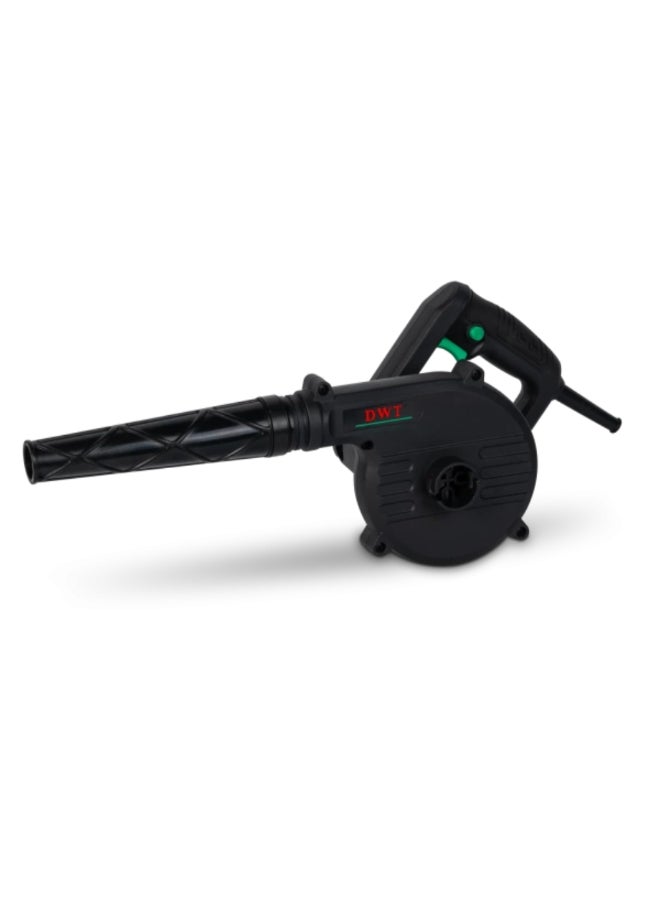 650W 220-230V Corded Air Blower Black and Green 21 x 18 x 33.5 cm LSP05-350