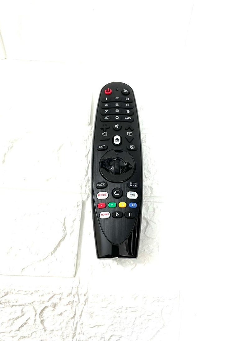 LGI جهاز التحكم عن بعد للتلفزيون الذكي لجميع تلفزيونات LG - Image 2