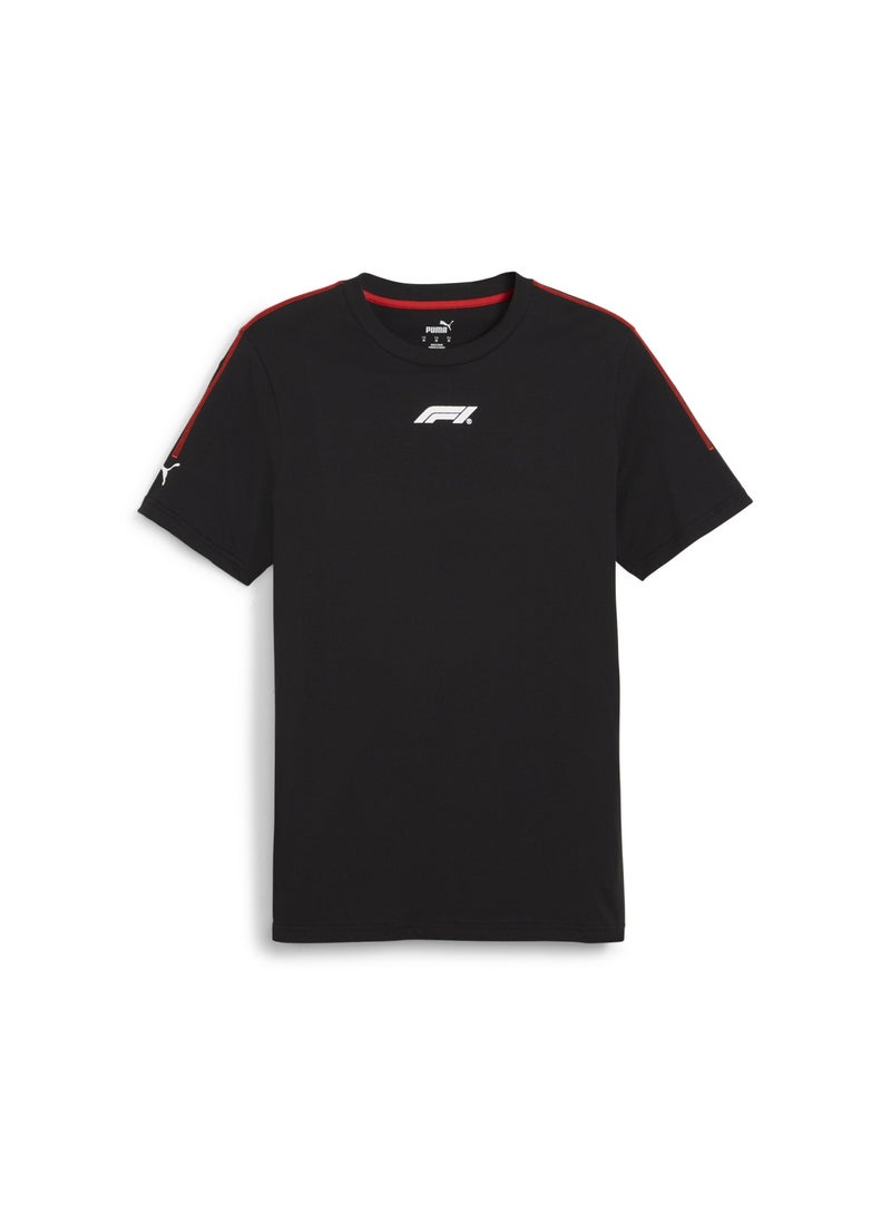 بوما تيشرت F1 Motorsport للرجال - Image 1