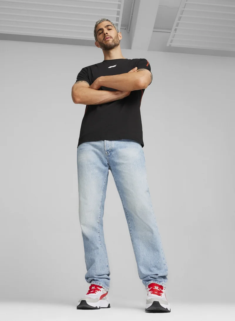 Puma  F1® Men's Motorsport Tee for Men | Best Price UAE