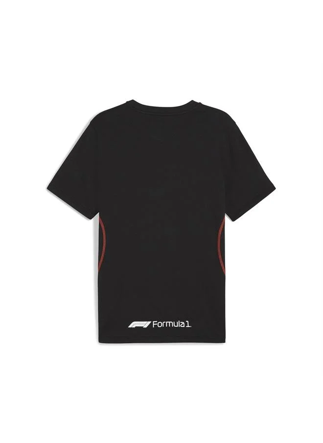 Puma  F1® Men's Motorsport Tee for Men | Best Price UAE