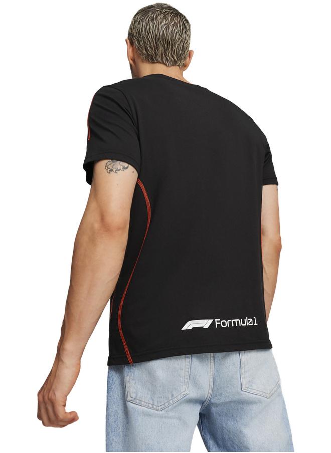 PUMA F1® Men's Motorsport Tee - Image 2