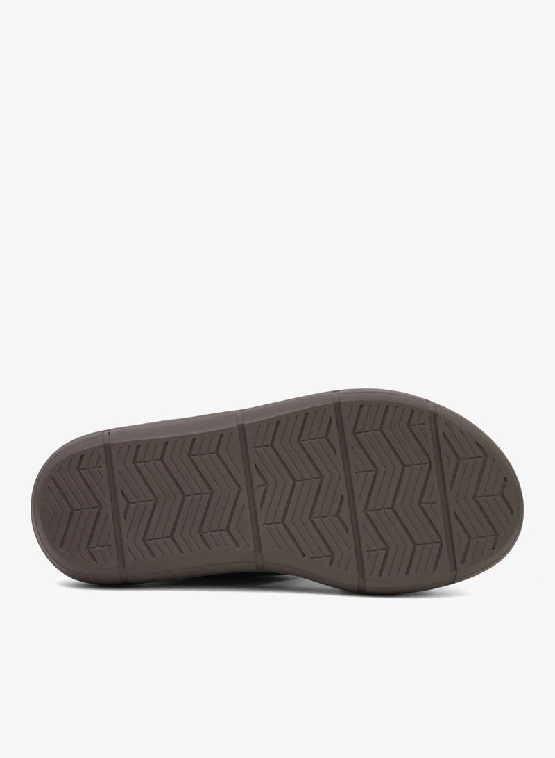UOMO Cavalier  UOMO CAVALIER MENS VERVE ARABIC SANDALS GREY for Men | Best Price UAE