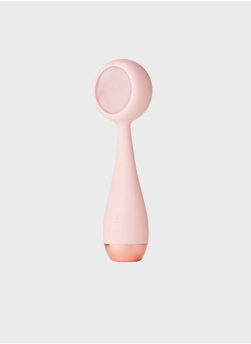 PMD Clean Pro Blush With Rose Quartz