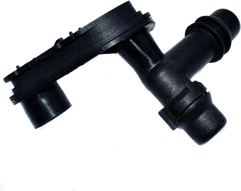 DEMULAX 8PCS Coolant Hose Kit for BMW E46 - Image 3