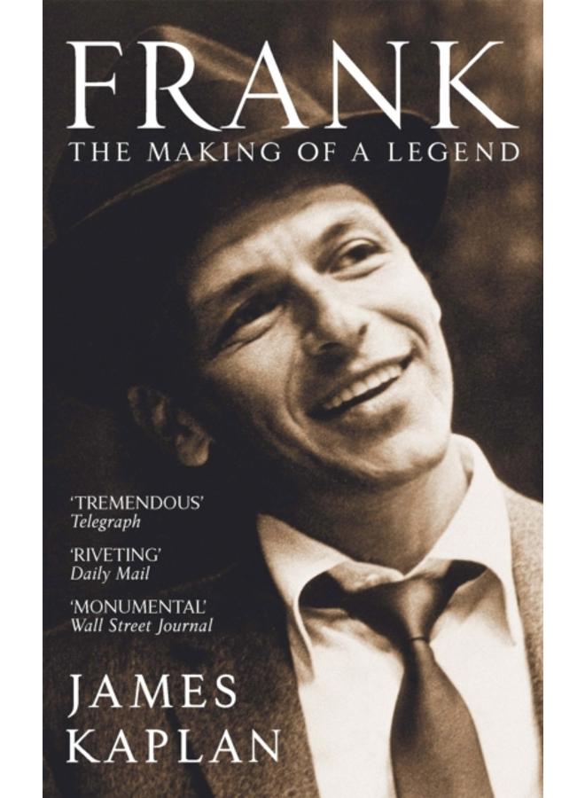 Frank : The Making of a Legend