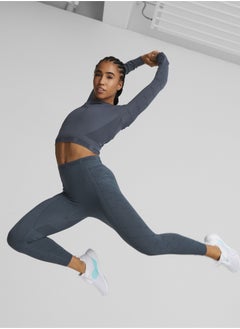 PUMA EVOKNIT Womens Long Sleeve T-Shirt  - Image 3