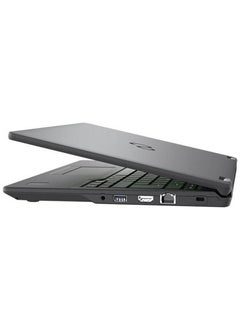 Fujitsu FUJITSU Lifebook E5411, Intel® Core™ i5-1135G7, 8GB RAM, 512GB SSD, 14" FHD (1920x1080), Intel® Iris® Xe Graphics, English/Arabic Keyboard, Windows® 10 Pro, 2 Years Warranty (Made in Japan)  - Image 3