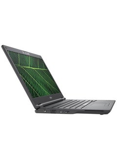 Fujitsu FUJITSU Lifebook E5411, Intel® Core™ i5-1135G7, 8GB RAM, 512GB SSD, 14" FHD (1920x1080), Intel® Iris® Xe Graphics, English/Arabic Keyboard, Windows® 10 Pro, 2 Years Warranty (Made in Japan)  - Image 4