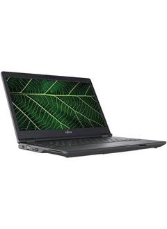 Fujitsu FUJITSU Lifebook E5411, Intel® Core™ i5-1135G7, 8GB RAM, 512GB SSD, 14" FHD (1920x1080), Intel® Iris® Xe Graphics, English/Arabic Keyboard, Windows® 10 Pro, 2 Years Warranty (Made in Japan)  - Image 5