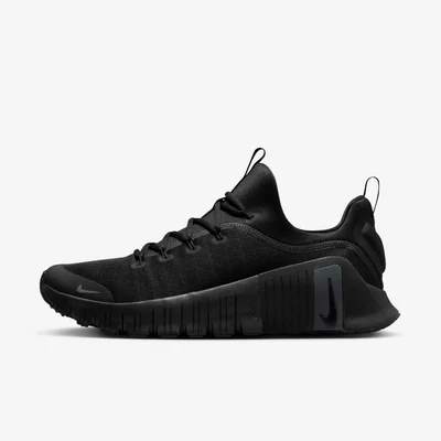 Nike Men's Free Metcon 6 Training Shoes