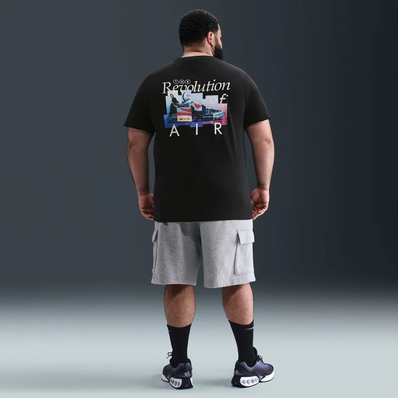 Nike Men's Sportswear T-Shirt