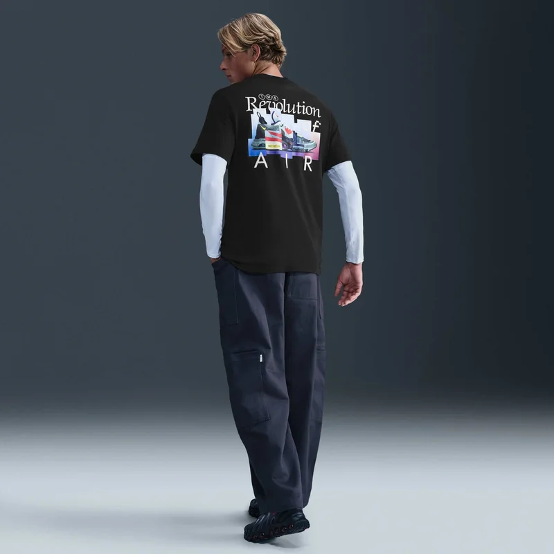 Nike Men's Sportswear T-Shirt